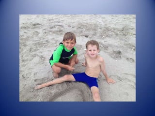 Sun & surf camp 2014