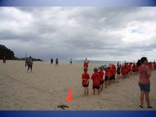 Sun & surf camp 2014