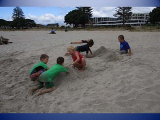 Sun & surf camp 2014