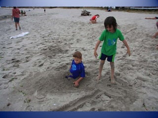 Sun & surf camp 2014