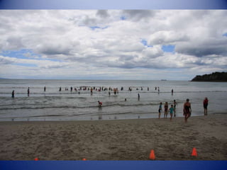 Sun & surf camp 2014