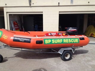 Sun & surf camp 2014