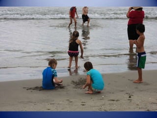 Sun & surf camp 2014