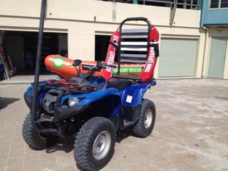 Sun & surf camp 2014