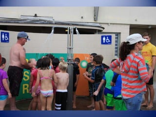 Sun & surf camp 2014