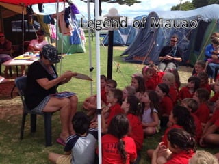 Sun & surf camp 2014