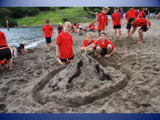 Sun & surf camp 2014