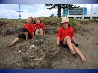 Sun & surf camp 2014