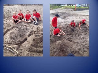 Sun & surf camp 2014