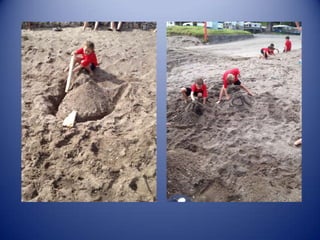 Sun & surf camp 2014