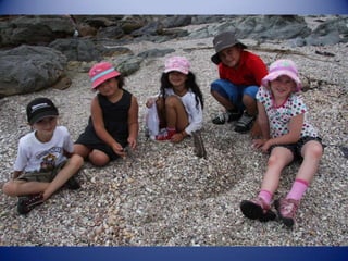 Sun & surf camp 2014