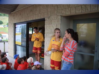 Sun & surf camp 2014