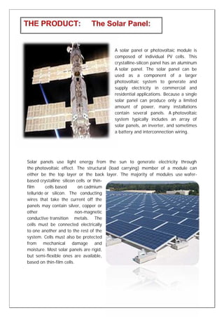 Suntech in sri lanka | PDF