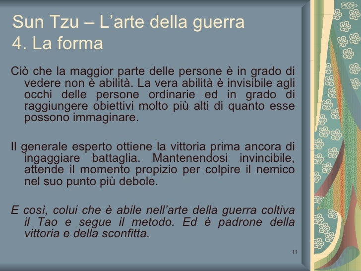 Sun Tzu L Arte Della Guerra Pdf Download