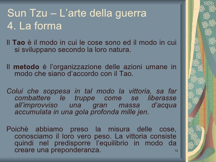 Sun Tzu L Arte Della Guerra Pdf Download