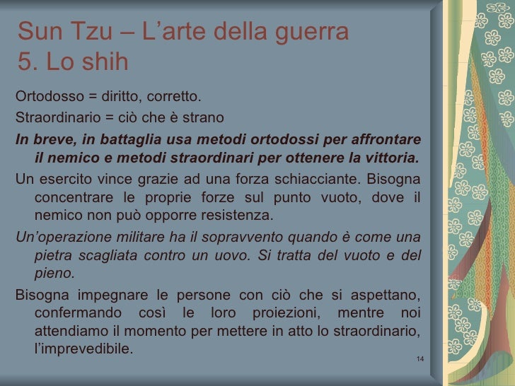 Sun Tzu L Arte Della Guerra Pdf Download