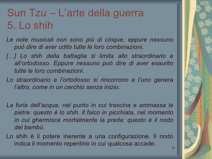 Sun Tzu L Arte Della Guerra Pdf Download