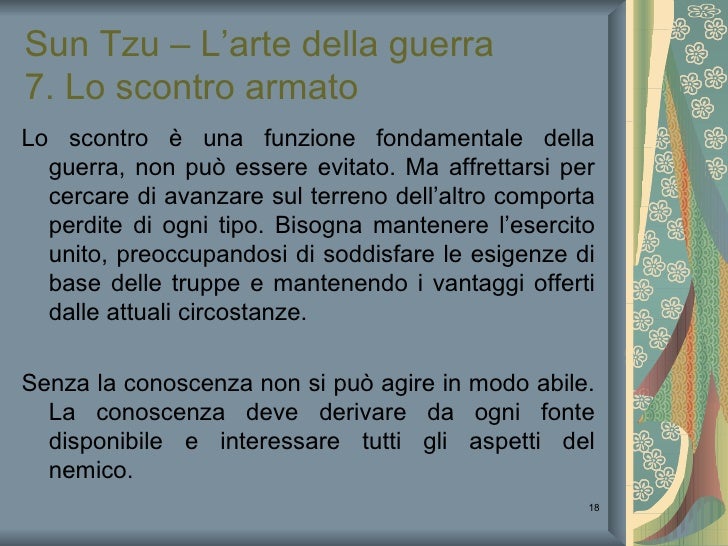 Sun Tzu L Arte Della Guerra Pdf Download
