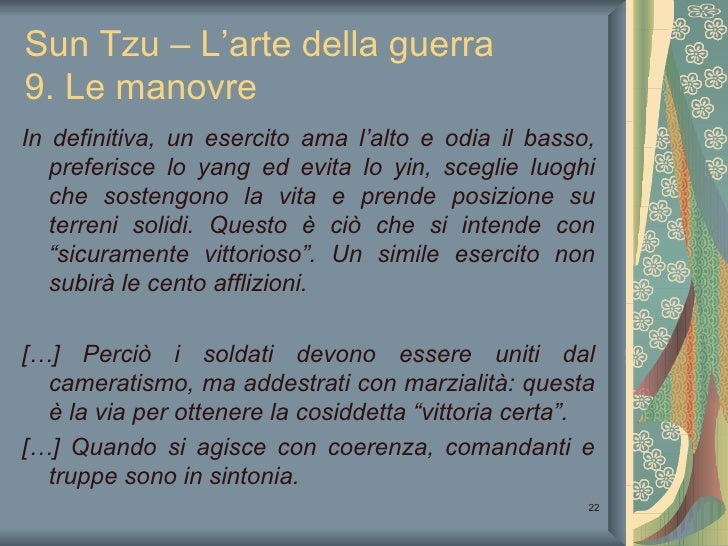 Sun Tzu L Arte Della Guerra Pdf Download
