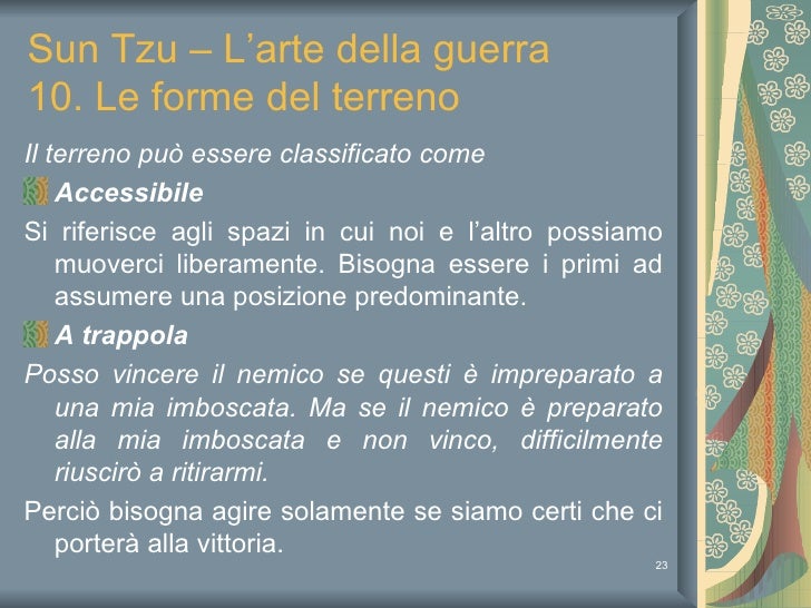 Sun Tzu L Arte Della Guerra Pdf Download