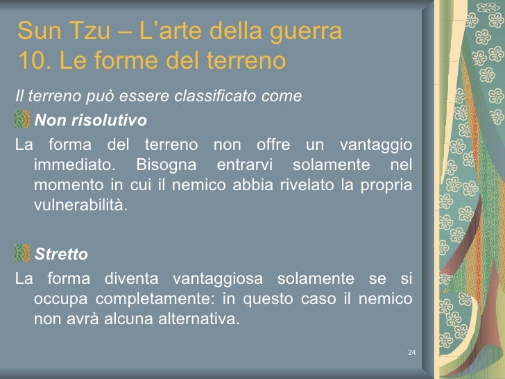 Sun Tzu L Arte Della Guerra Pdf Download