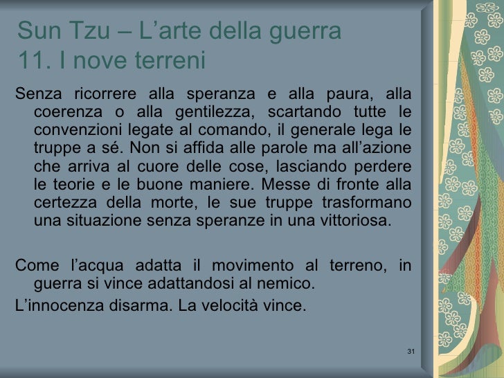Sun Tzu L Arte Della Guerra Pdf Download