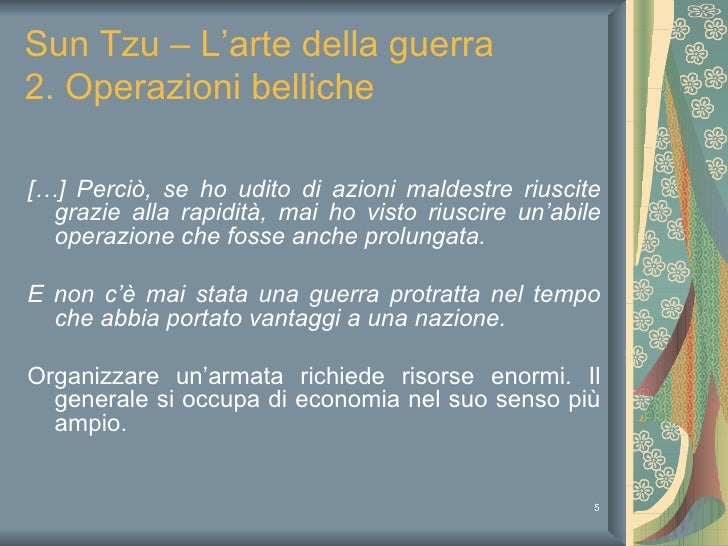 Sun Tzu L Arte Della Guerra Pdf Download