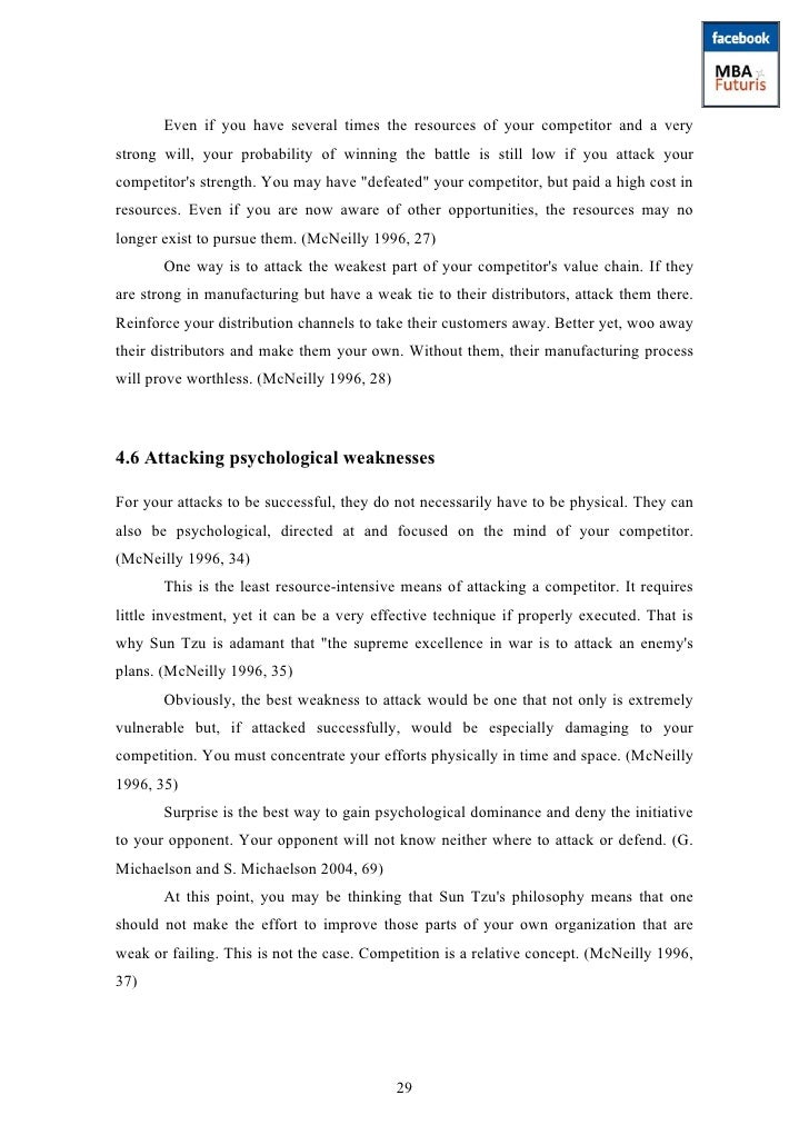 competitors creed