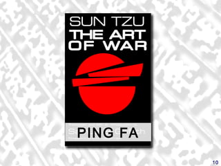 PING FA
          10
 