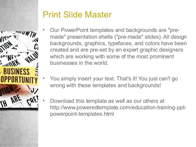 sun tzu quotes powerpoint template by poweredtemplate com
