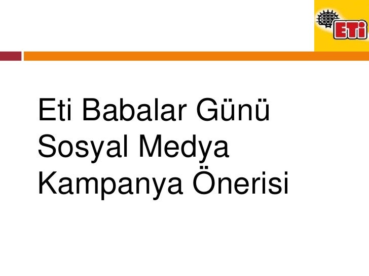 Sosyal Medya Kampanya Örneği