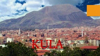 Kula Rivers State Kula | PPTX