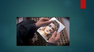 rana the truman show