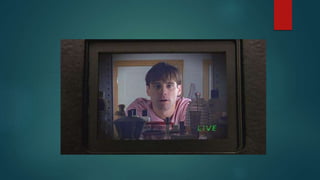 rana the truman show