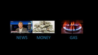 NEWS MONEY GAS
 