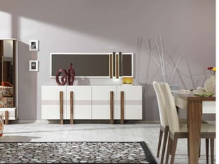 Mobilya Modelleri | PPTX