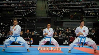 Code Kata