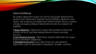 ÖĞRETİM TASARIMI MODELLERİ