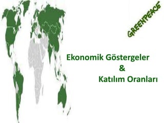 Nükleer silahlanma ve nükleer kirliliğe son vermek