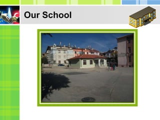 Our School
