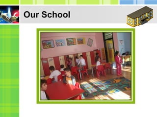 Our School