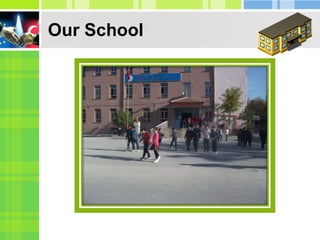 Our School