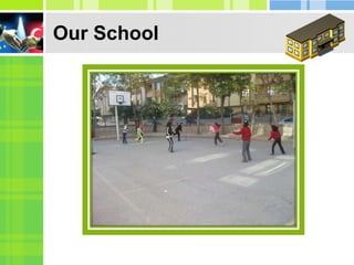 Our School