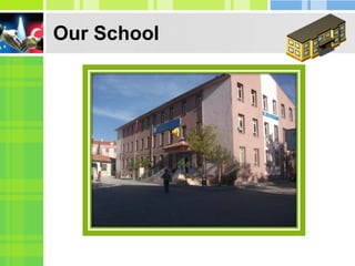 Our School