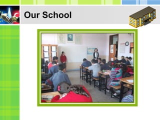 Our School