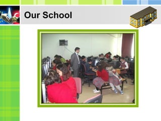Our School