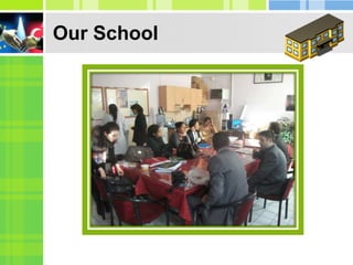 Our School