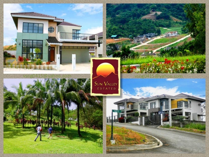 SUN VALLEY ESTATES, ANTIPOLO