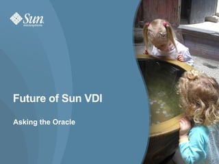 Hybrid Storage Pool I/O Acceleration 