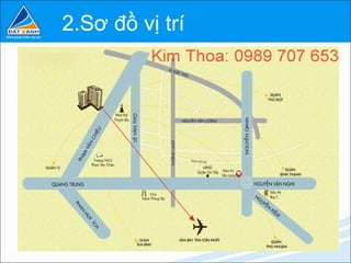 2.Sơ đồ vị trí
 